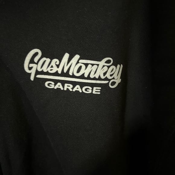 🙉 Hooded Jacket - Picture 3 of 4